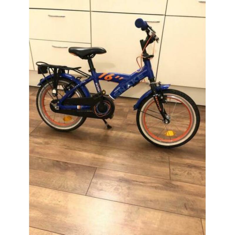 Batavus Snake 16” fiets