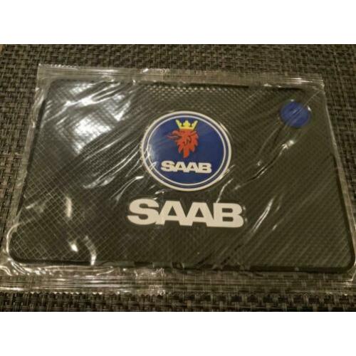 Saab anti slipmat 13x20cm