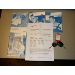 Ford Fiesta 1.3-8V Champion NLauto 5 Deurs Airco Dealer ond