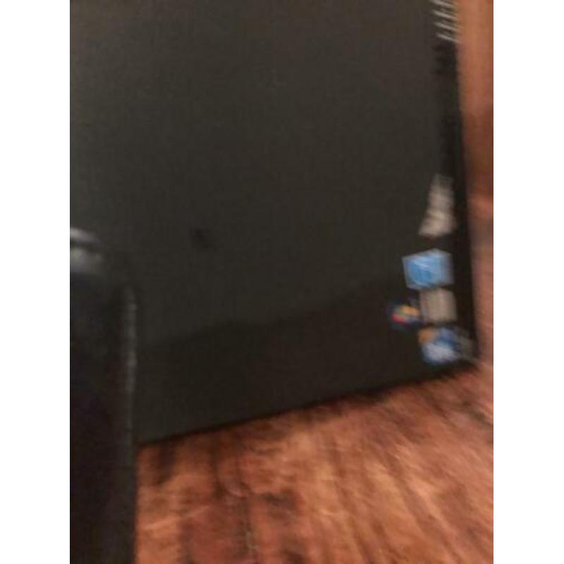 Intel computer