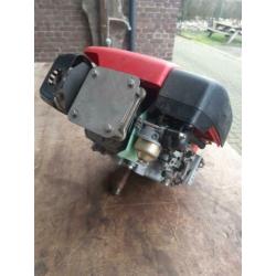 Honda gxv160 benzine motor t.b.v. grasmaaier 5.5pk