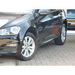 Volkswagen Golf 1.6 TDI Comfortline Navi, Ecc Dealeronderhou
