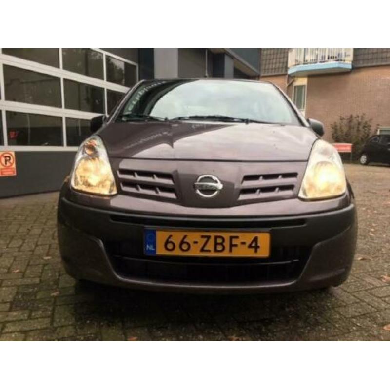 Nissan PIXO 1.0 VISIA 5 deurs 24.000 km !!! NAP