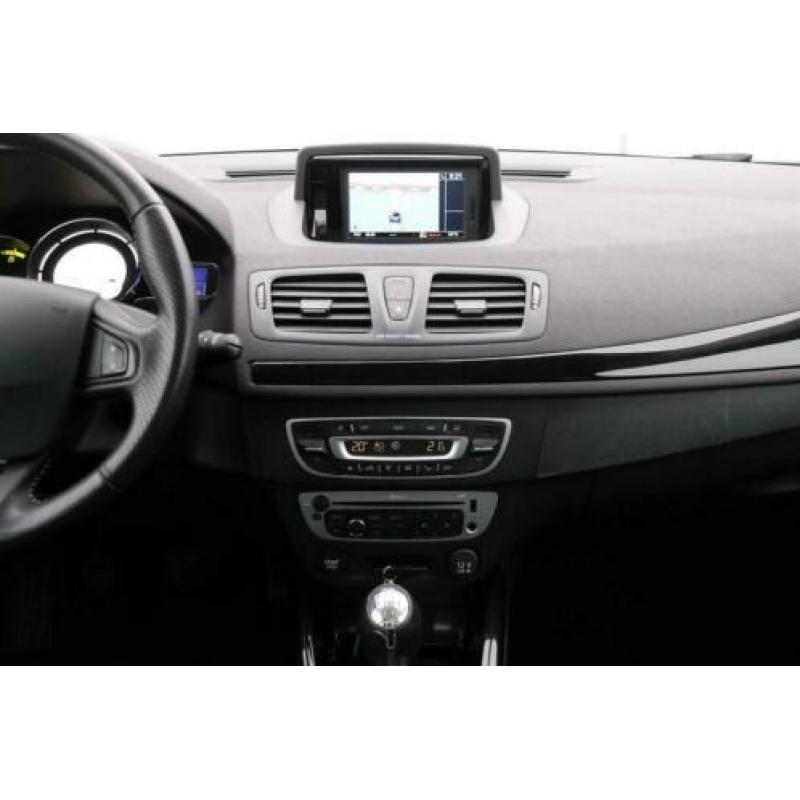 Renault Mégane Estate 1.5 dCi Bose | Navigatie | Volleder |