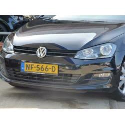 Volkswagen Golf 1.6 TDI Comfortline Navi, Ecc Dealeronderhou