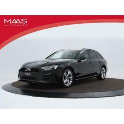 Audi A4 Avant Launch edition Sport 7 versn. S-tronic 35 TFSI