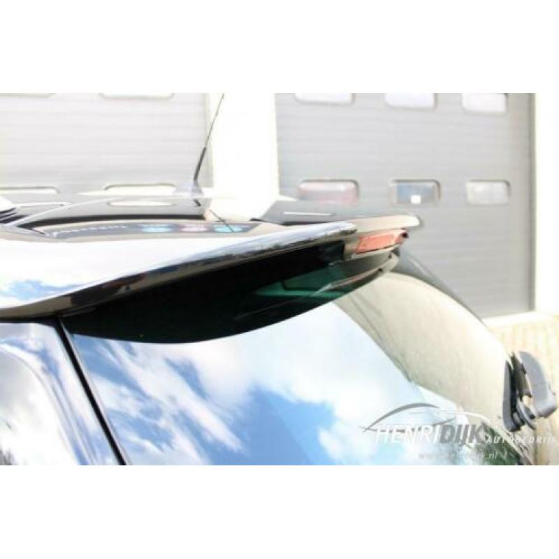 Renault Clio Estate 0.9 TCe Night&Day Navi/AC/Cruise
