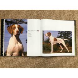 Eukanuba Dogs A-G Hondenboek