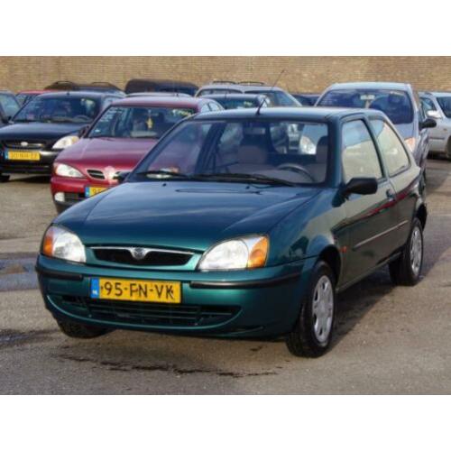 Mazda 121 1.3i GLX Nieuwe APK