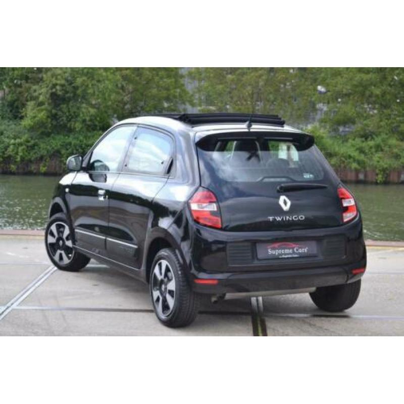 Renault Twingo 1.0 SCe Dynamique SUNROOF / STOELVERWARMING /