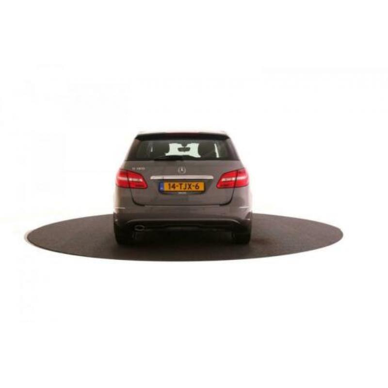 Mercedes-Benz B-Klasse 180 Ambition Automaat | Bi xenon | Li
