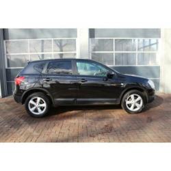 Nissan QASHQAI 2.0 dCi Acenta Premium Navi,Camera,17Inch,Tre