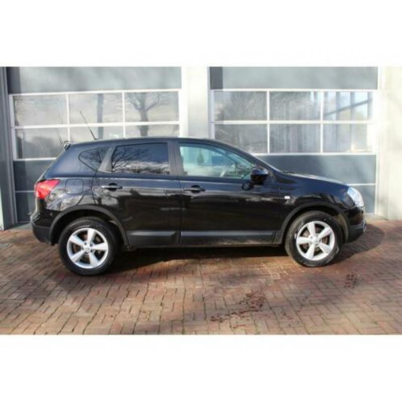 Nissan QASHQAI 2.0 dCi Acenta Premium Navi,Camera,17Inch,Tre