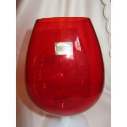 Boussu cognacglas/sierglas