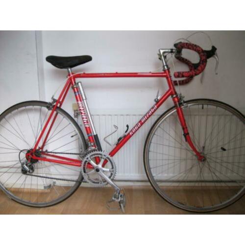 Racefiets Koga Miyata Grandwinner 28 inch