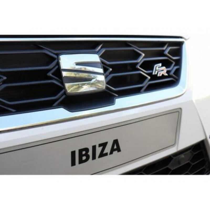 Seat Ibiza 1.0 TSI FR Business Intense | Private Lease Actie