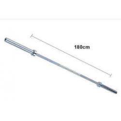 Olympische halterstang (15 kg)