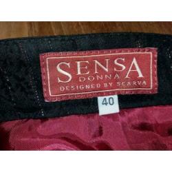 SENSA DONNA SCARVA rok maat 40
