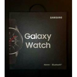 Samsung Galaxy Watch 46mm Bluetooth