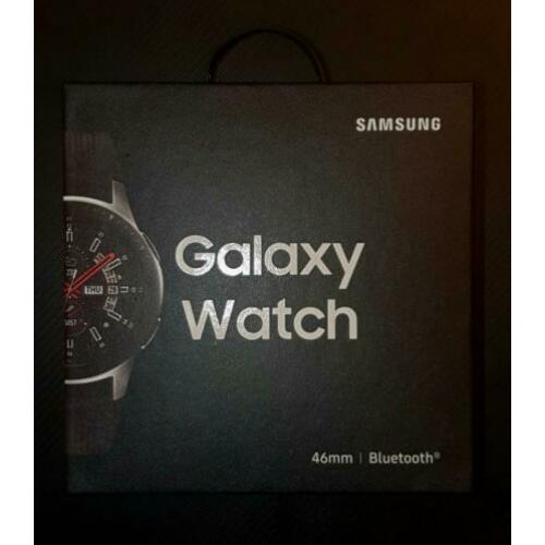 Samsung Galaxy Watch 46mm Bluetooth
