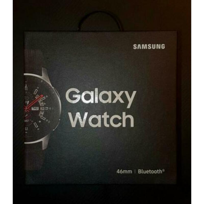 Samsung Galaxy Watch 46mm Bluetooth