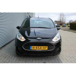 Ford B-MAX 1.0 ecoboost 1e eigenaar (bj 2012)