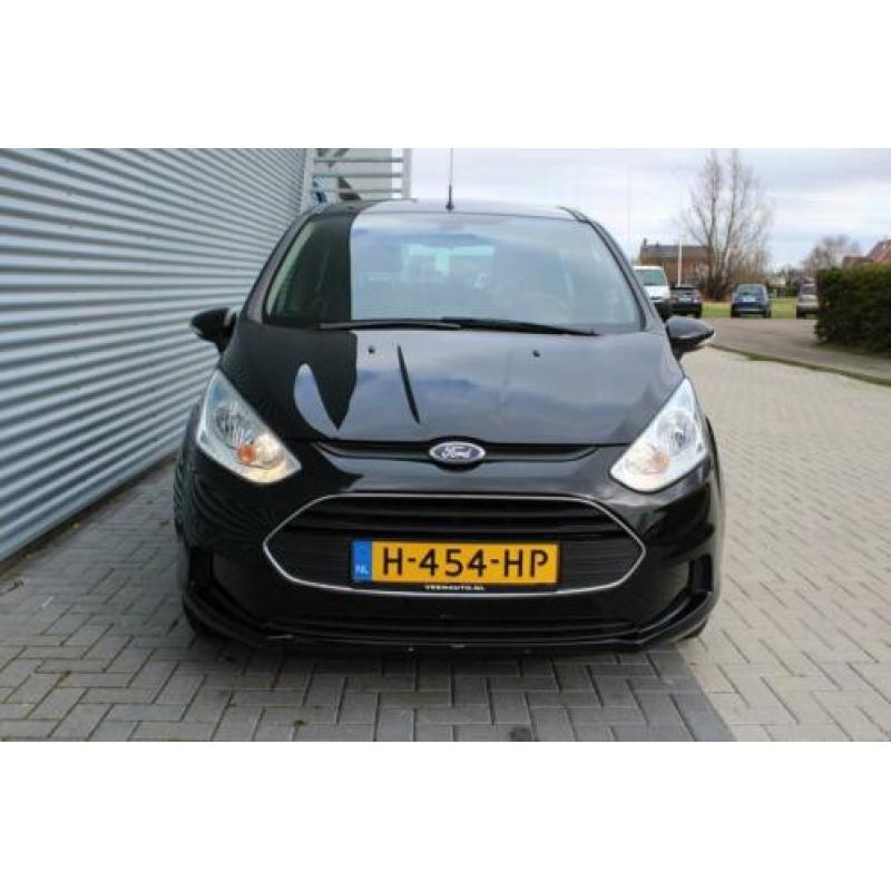 Ford B-MAX 1.0 ecoboost 1e eigenaar (bj 2012)