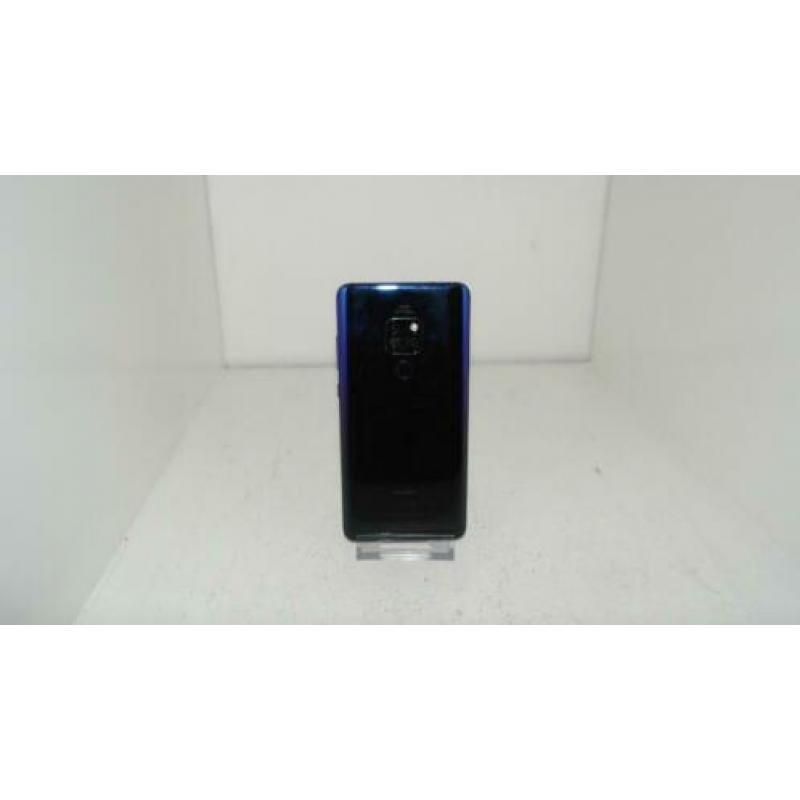 Huawei Mate 20 Dual Sim 128GB Twilight *803657*