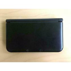 Nintendo 3DS incl. spellen en oplader