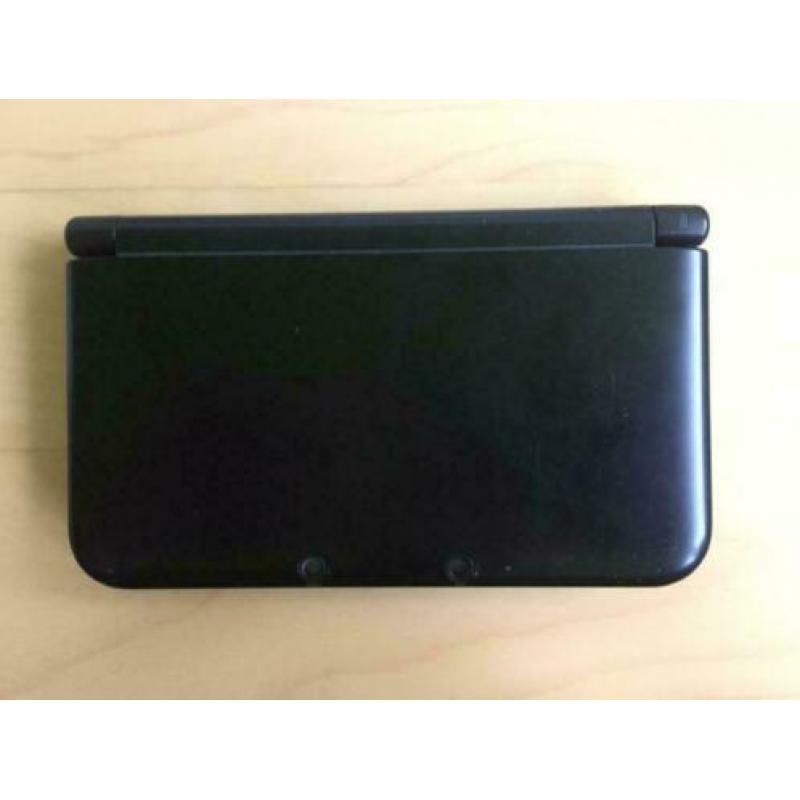 Nintendo 3DS incl. spellen en oplader
