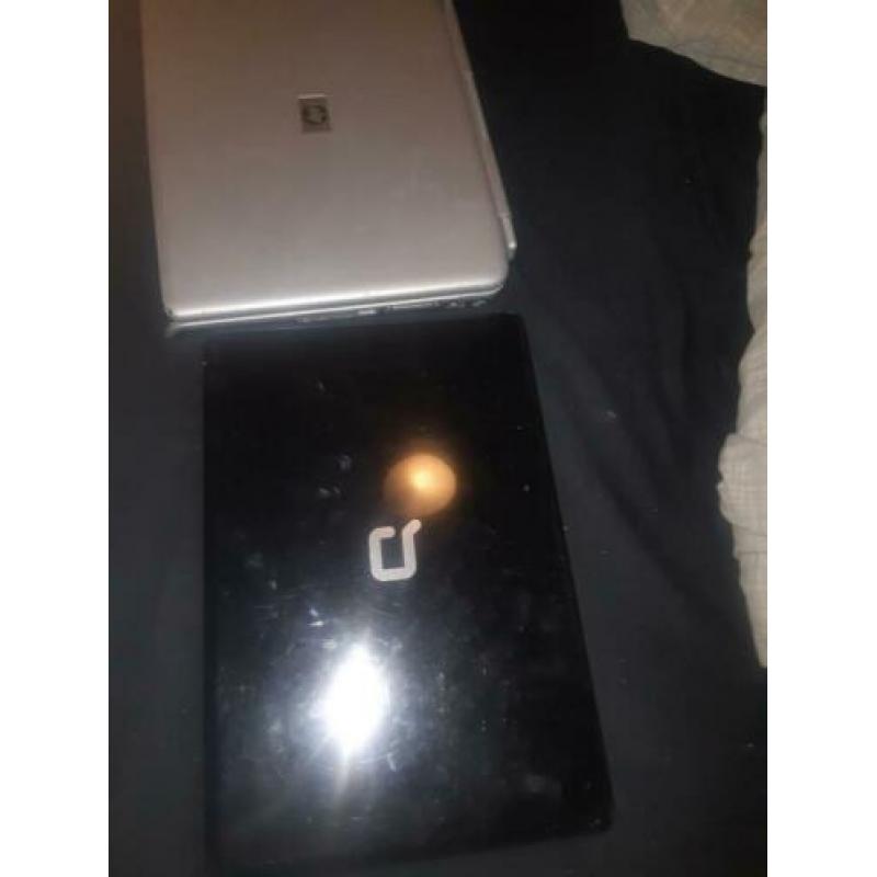 compact & hp defect ONDERDELEN