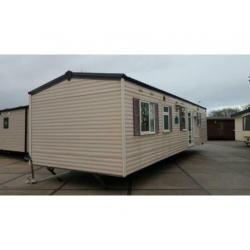Cosalt Eclipse Middenkamer 3 slaapkamers