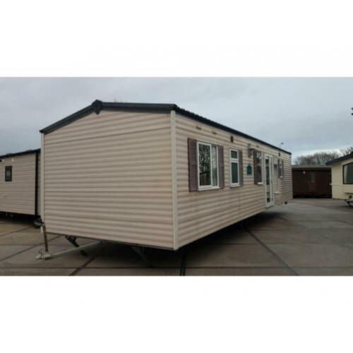 Cosalt Eclipse Middenkamer 3 slaapkamers