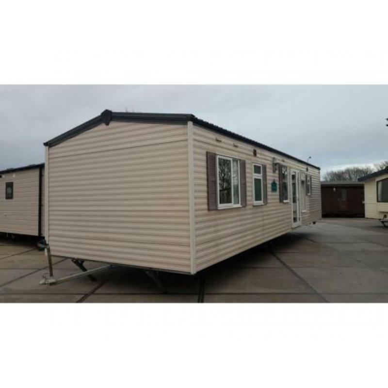 Cosalt Eclipse Middenkamer 3 slaapkamers