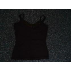 mexx top bruin m