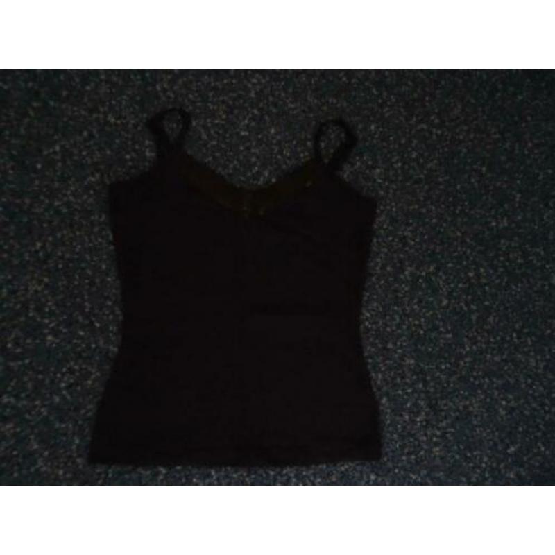 mexx top bruin m