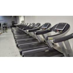 FAILISEMENT 152x crosstrainer hometrainer loopband TECHNOGYM