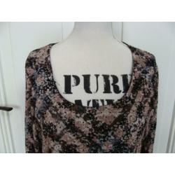 Norah jurk maat 40
