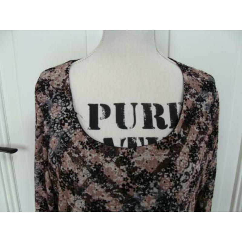 Norah jurk maat 40