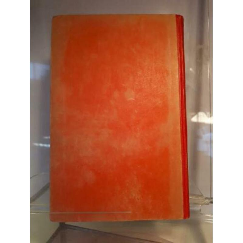Boeken (Gebruikt) | Emille | Jean Jacques Rousseau Opvoeding