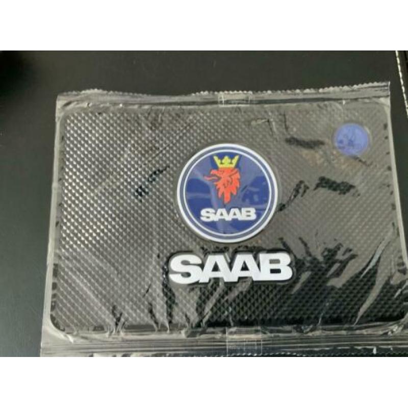 Saab anti slipmat 13x20cm