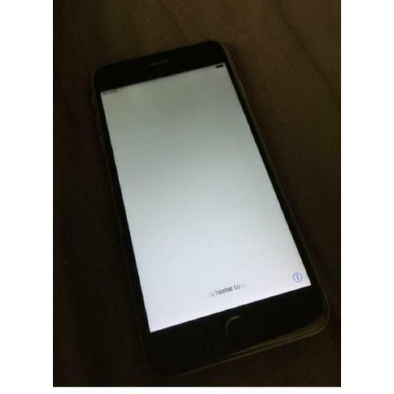 Iphone 6 plus - 64GB