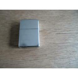 Aansteker. Zippo