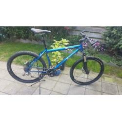 IDWorx Mountainbike / Goede en mooie fiets / 26 inch
