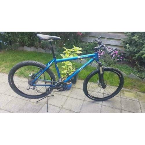 IDWorx Mountainbike / Goede en mooie fiets / 26 inch