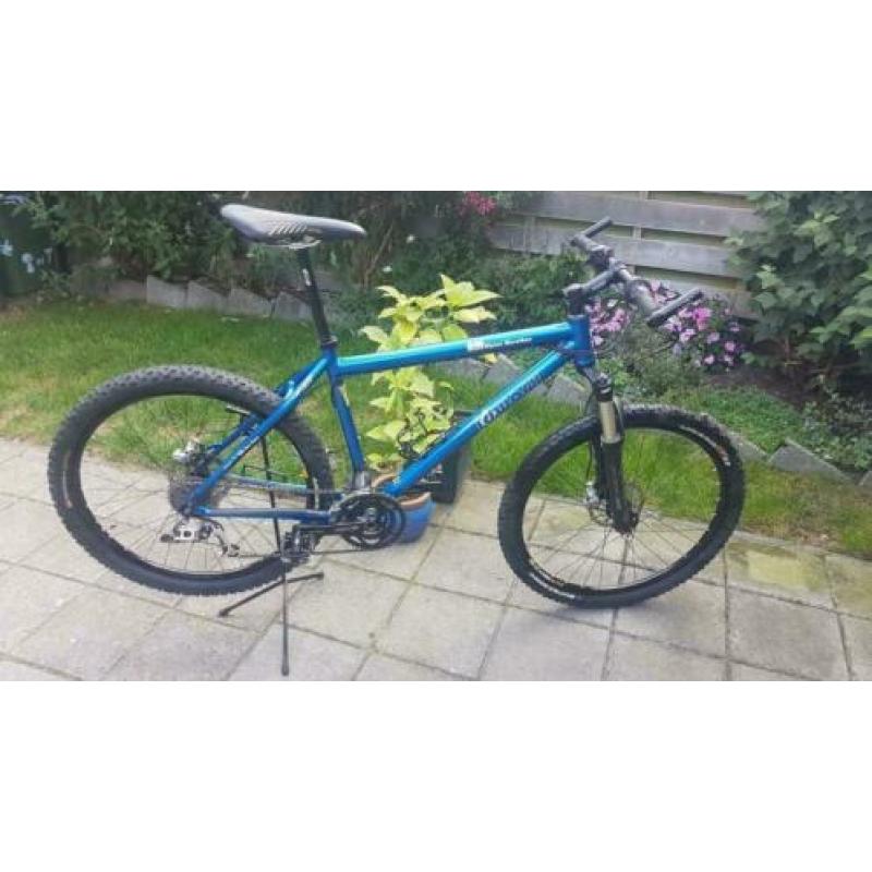 IDWorx Mountainbike / Goede en mooie fiets / 26 inch
