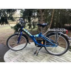 Giant 22 inch kinderfiets