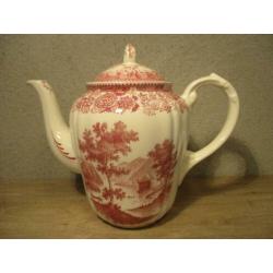 Villeroy en Boch Burgenland koffiepot theepot