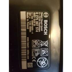 Bosch accu 400w voor electrische fiets defect