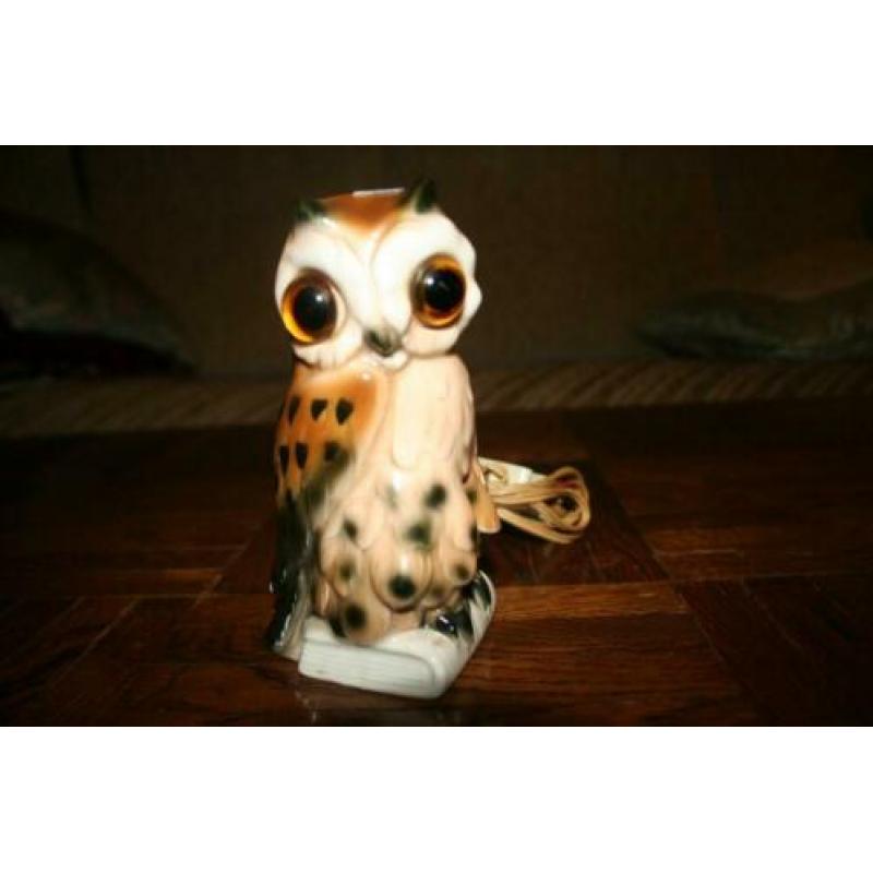 Parfumlamp Olifand